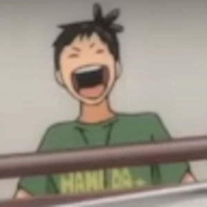 Meet your Posher, Ash